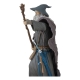 Le Seigneur des Anneaux - Figurine Movie Maniacs Gandalf 18 cm