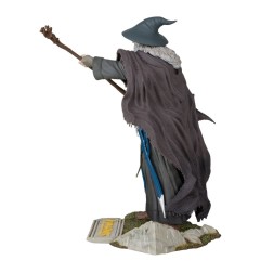 Le Seigneur des Anneaux - Figurine Movie Maniacs Gandalf 18 cm