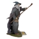 Le Seigneur des Anneaux - Figurine Movie Maniacs Gandalf 18 cm