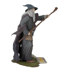 Le Seigneur des Anneaux - Figurine Movie Maniacs Gandalf 18 cm