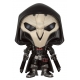 Overwatch - Figurine POP! Figurine Reaper 9 cm
