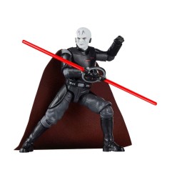 Star Wars : Obi-Wan Kenobi Vintage Collection - Figurine Grand Inquisitor 10 cm
