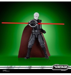 Star Wars : Obi-Wan Kenobi Vintage Collection - Figurine Grand Inquisitor 10 cm