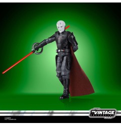 Star Wars : Obi-Wan Kenobi Vintage Collection - Figurine Grand Inquisitor 10 cm