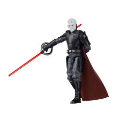 Star Wars : Obi-Wan Kenobi Vintage Collection - Figurine Grand Inquisitor 10 cm