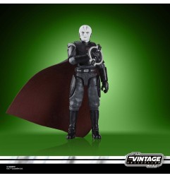 Star Wars : Obi-Wan Kenobi Vintage Collection - Figurine Grand Inquisitor 10 cm