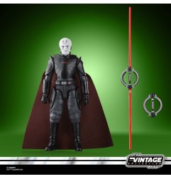 Star Wars : Obi-Wan Kenobi Vintage Collection - Figurine Grand Inquisitor 10 cm