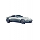 007 Spectre - Réplique Aston Martin DB10 1/18 métal Hotwheels Elite Edition