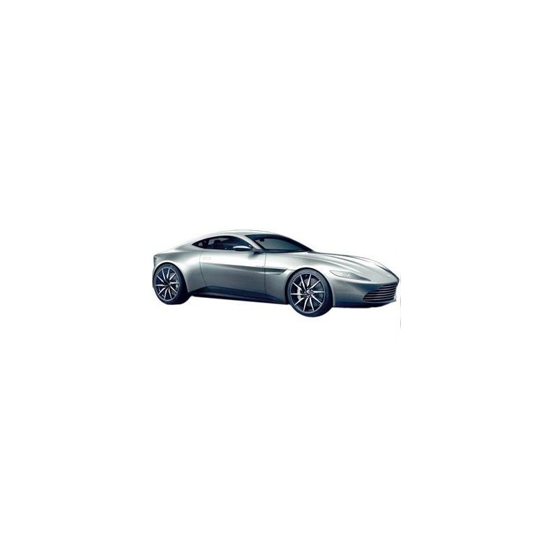 James Bond - Spectre Aston Martin DB10 1/18 metal Hotwheels Elite Edition