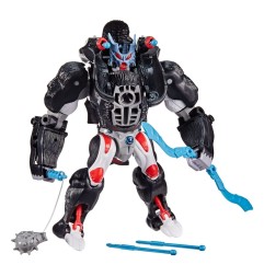 Transformers - : Beast Wars figurine Vintage Optimus Primal 22 cm