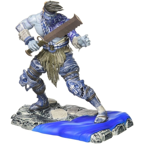 Killer Instinct - Figurine Shadow Jago 15 cm