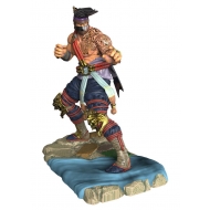 Killer Instinct - Figurine Jago 15 cm