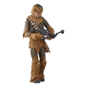 Star Wars Episode VI Black Series - Figurine Chewbacca 15 cm