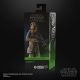 Star Wars Episode VI Black Series - Figurine Chewbacca 15 cm