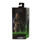 Star Wars Episode VI Black Series - Figurine Chewbacca 15 cm