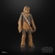 Star Wars Episode VI Black Series - Figurine Chewbacca 15 cm