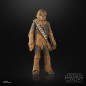 Star Wars Episode VI Black Series - Figurine Chewbacca 15 cm