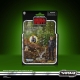 Star Wars : The Book of Boba Fett Vintage Collection - Figurines Luke Skywalker & Grogu 10 cm