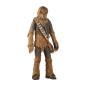 Star Wars Episode VI Black Series - Figurine Chewbacca 15 cm