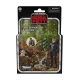 Star Wars : The Book of Boba Fett Vintage Collection - Figurines Luke Skywalker & Grogu 10 cm