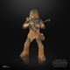 Star Wars Episode VI Black Series - Figurine Chewbacca 15 cm