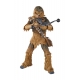 Star Wars Episode VI Black Series - Figurine Chewbacca 15 cm