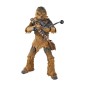 Star Wars Episode VI Black Series - Figurine Chewbacca 15 cm