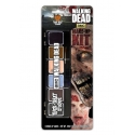 The Walking Dead - Maquillage Walker