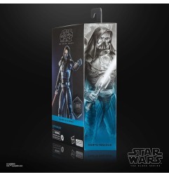 Star Wars : The Old Republic Black Series Gaming Greats - Figurine Darth Malgus 15 cm
