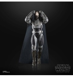 Star Wars : The Old Republic Black Series Gaming Greats - Figurine Darth Malgus 15 cm