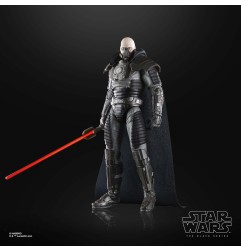 Star Wars : The Old Republic Black Series Gaming Greats - Figurine Darth Malgus 15 cm