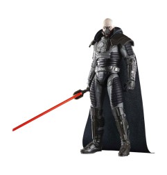 Star Wars : The Old Republic Black Series Gaming Greats - Figurine Darth Malgus 15 cm