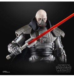 Star Wars : The Old Republic Black Series Gaming Greats - Figurine Darth Malgus 15 cm
