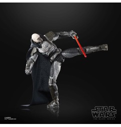 Star Wars : The Old Republic Black Series Gaming Greats - Figurine Darth Malgus 15 cm