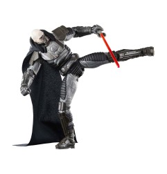 Star Wars : The Old Republic Black Series Gaming Greats - Figurine Darth Malgus 15 cm