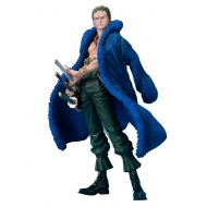 One Piece - Statuette FiguartsZERO Roronoa Zoro 20th Anniversary Ver. 15 cm