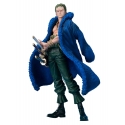 One Piece - Statuette FiguartsZERO Roronoa Zoro 20th Anniversary Ver. 15 cm