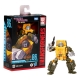 The Transformers : The Movie Generations Studio Series Deluxe Class - Figurine 86-22 Brawn 11 cm