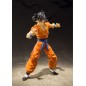 Dragon Ball Z - Figurine S.H. Figuarts Yamcha Tamashii Web Exclusive 17 cm