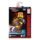 The Transformers : The Movie Generations Studio Series Deluxe Class - Figurine 86-22 Brawn 11 cm
