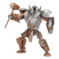 Transformers : Rise of the Beasts Studio Series Voyager Class - Figurine 103 Rhinox 16 cm