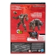 Transformers : Rise of the Beasts Studio Series Voyager Class - Figurine 103 Rhinox 16 cm