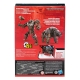 Transformers : Rise of the Beasts Studio Series Voyager Class - Figurine 103 Rhinox 16 cm