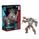 Transformers : Rise of the Beasts Studio Series Voyager Class - Figurine 103 Rhinox 16 cm