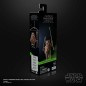 Star Wars Episode VI Black Series - Figurine Wicket 15 cm