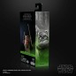 Star Wars Episode VI Black Series - Figurine Wicket 15 cm