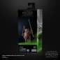 Star Wars Episode VI Black Series - Figurine Wicket 15 cm