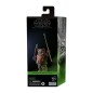 Star Wars Episode VI Black Series - Figurine Wicket 15 cm
