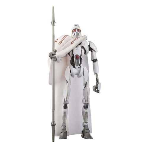 Star Wars : The Clone Wars Black Series - Figurine Magnaguard 15 cm