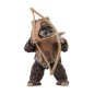 Star Wars Episode VI Black Series - Figurine Wicket 15 cm